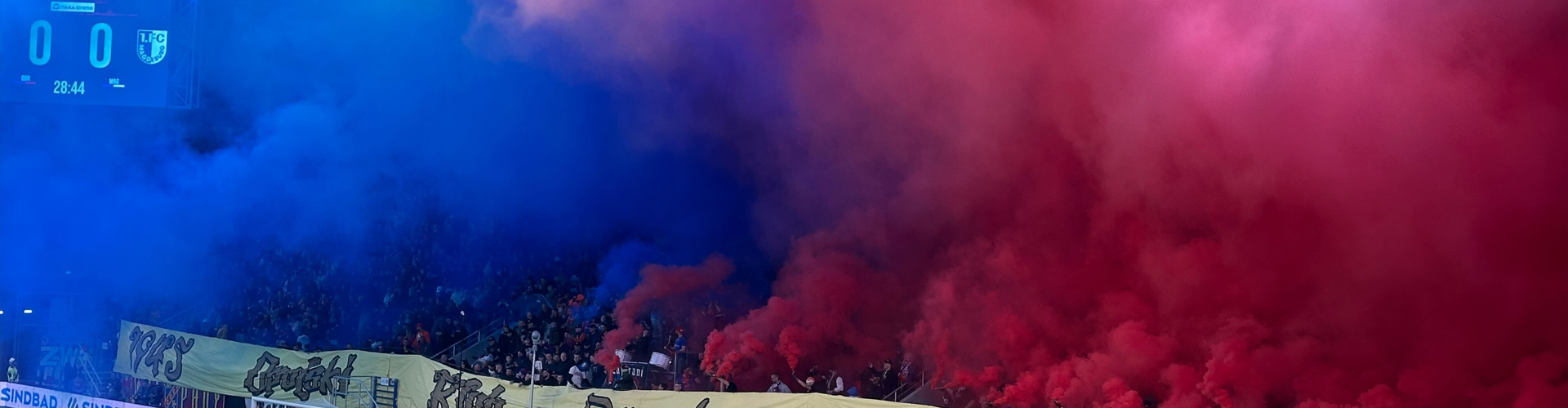 Banner